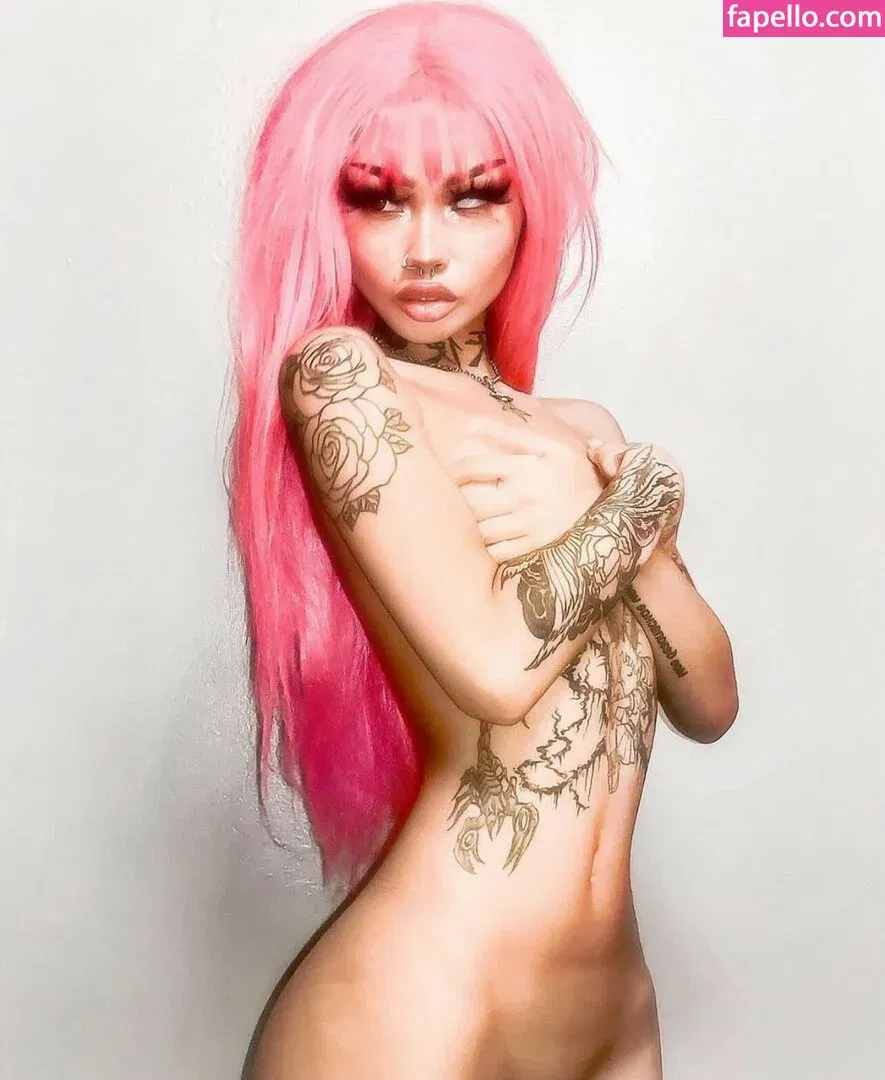 Princessbri Onlyfans Photo Gallery 