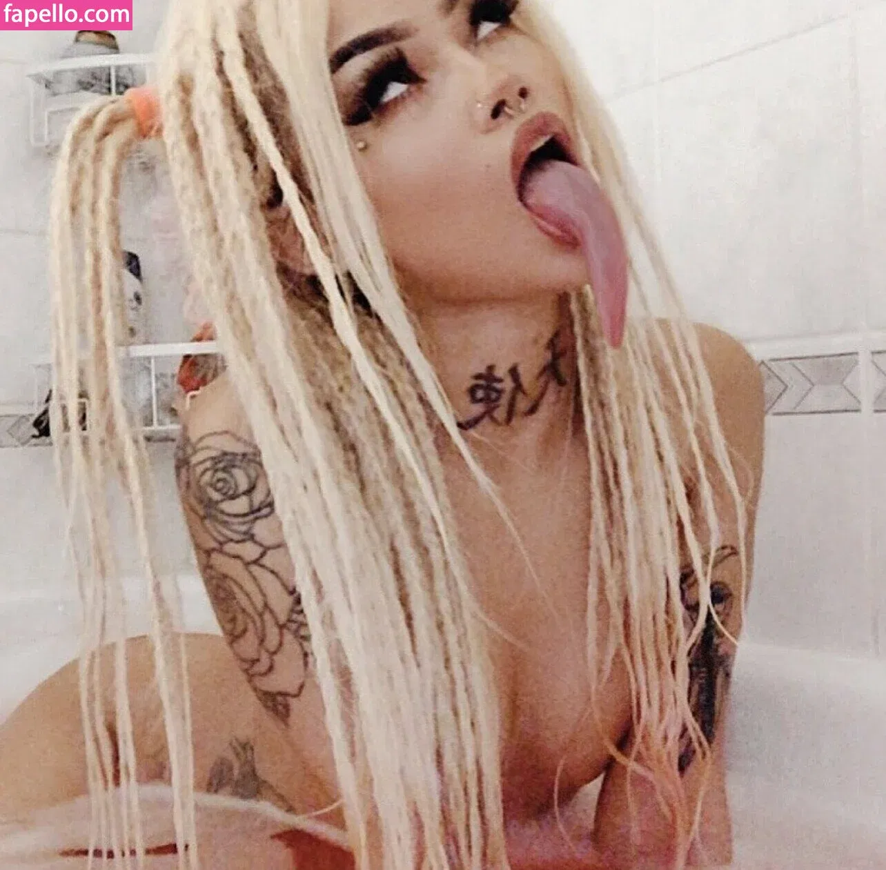 Princessbri Onlyfans Photo Gallery 