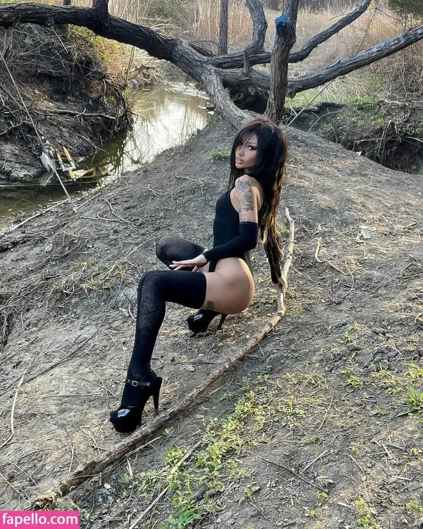 Princessbri Onlyfans Photo Gallery 