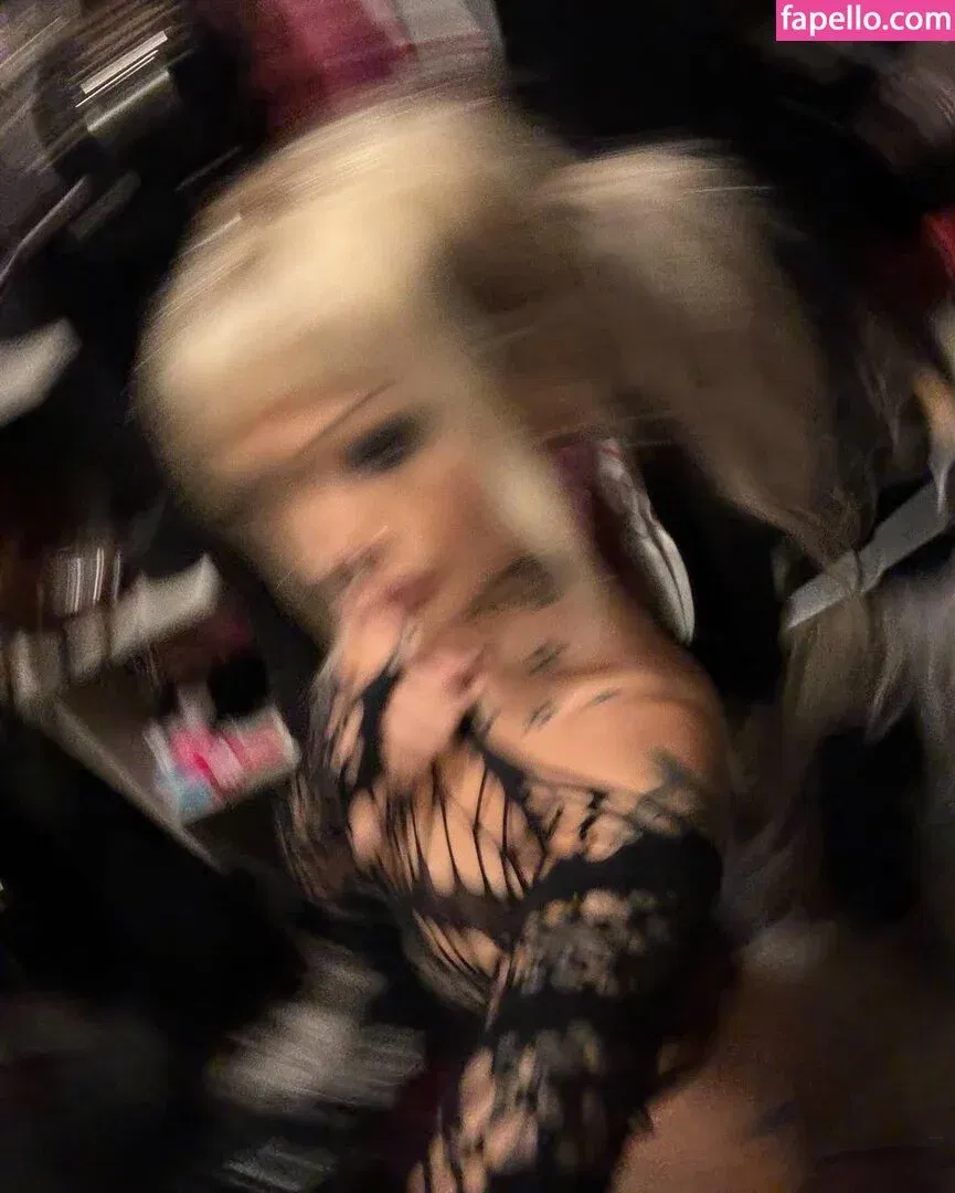 Princessbri Onlyfans Photo Gallery 