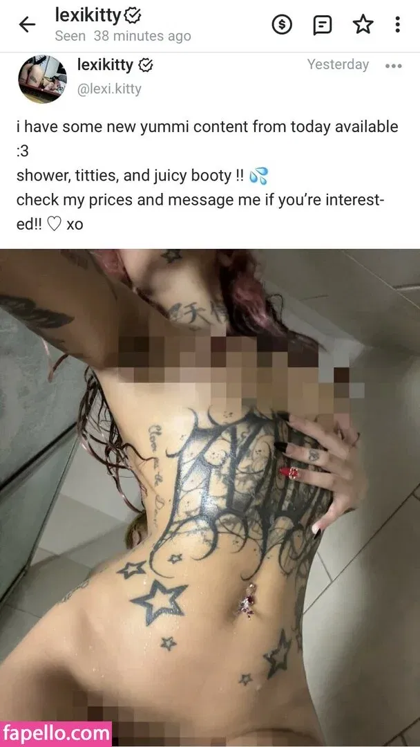 Princessbri Onlyfans Photo Gallery 