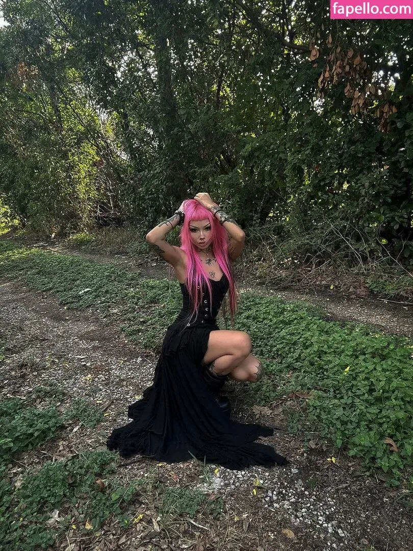 Princessbri Onlyfans Photo Gallery 