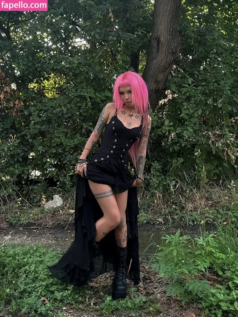 Princessbri Onlyfans Photo Gallery 