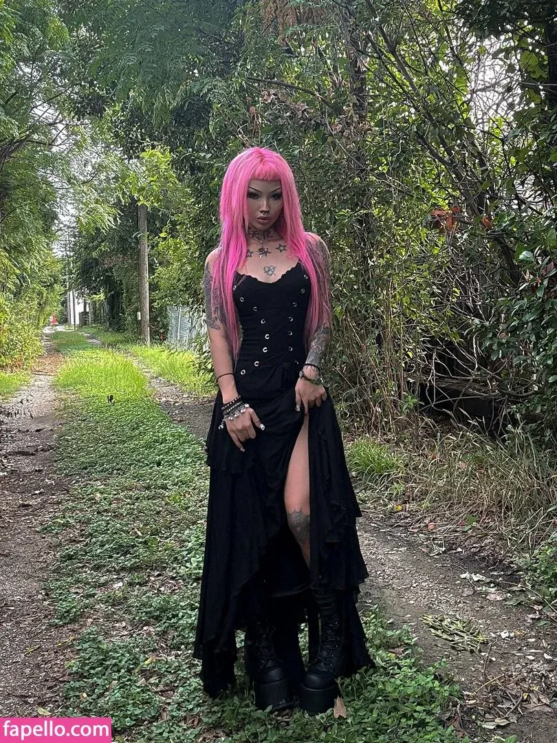 Princessbri Onlyfans Photo Gallery 