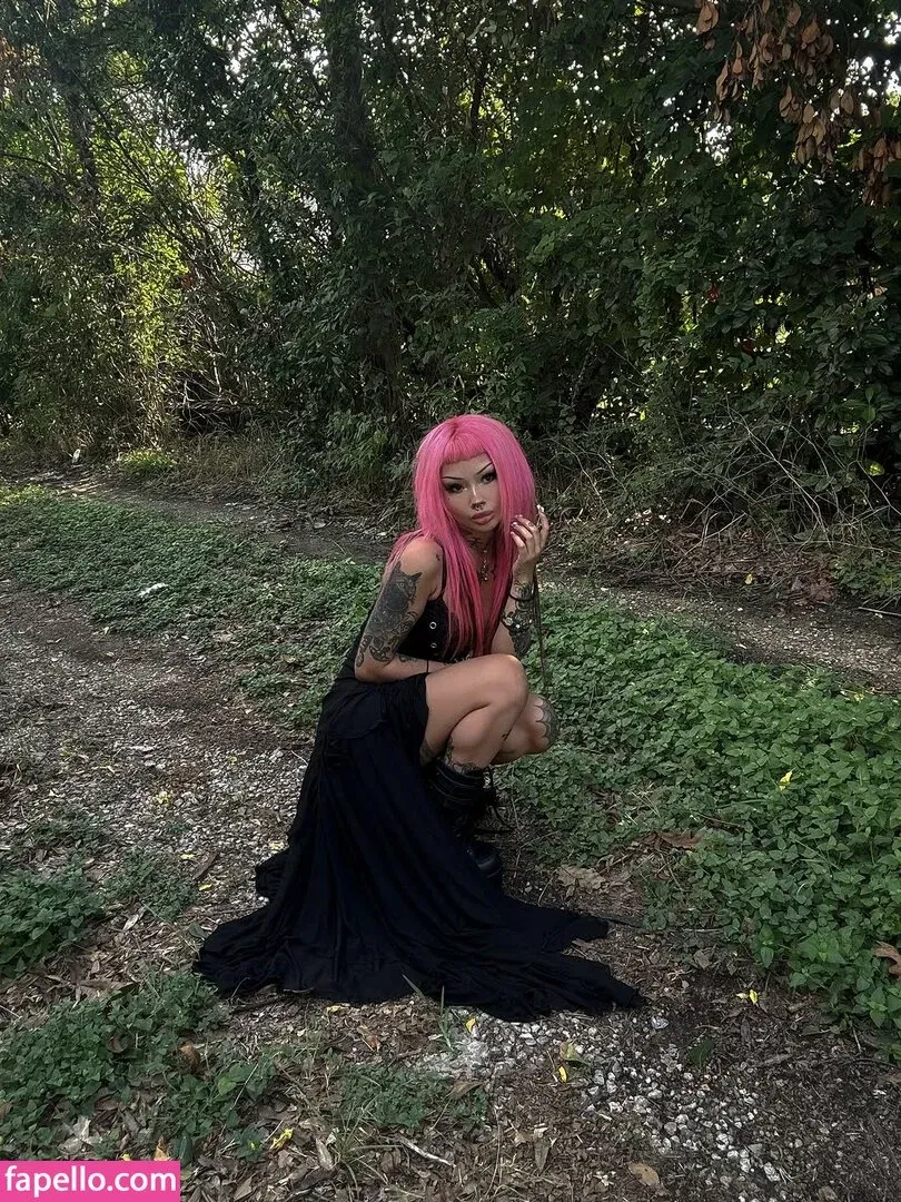 Princessbri Onlyfans Photo Gallery 