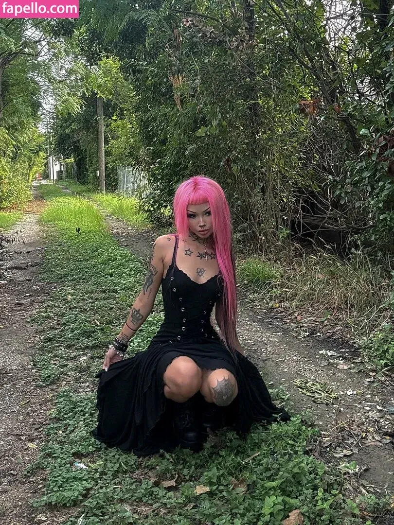 Princessbri Onlyfans Photo Gallery 