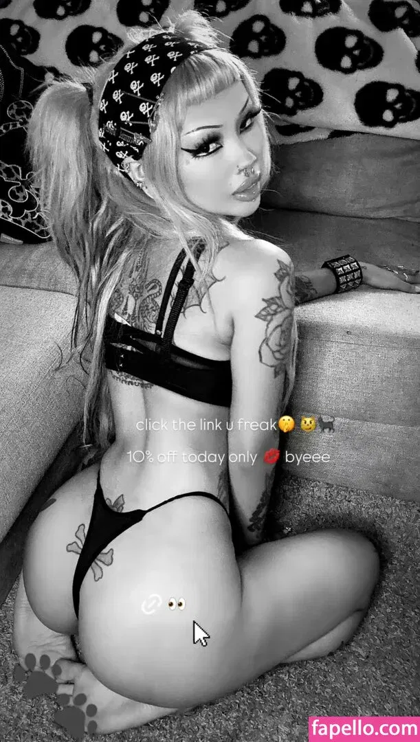 Princessbri Onlyfans Photo Gallery 