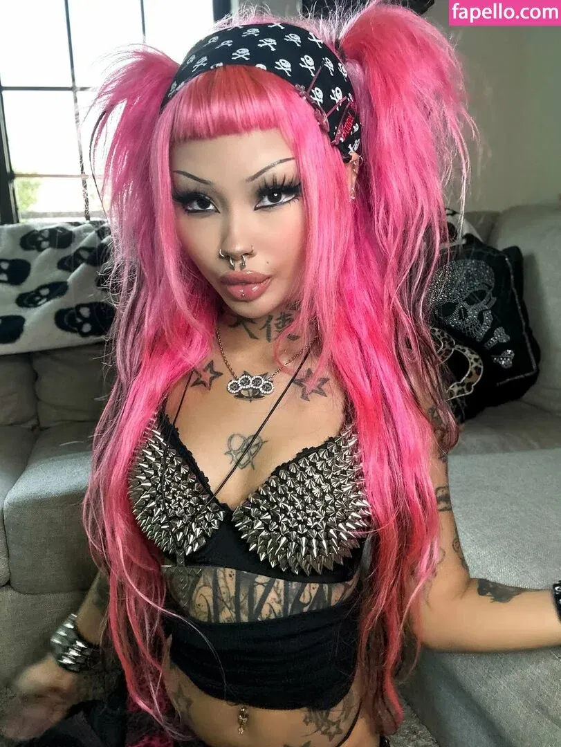 Princessbri Onlyfans Photo Gallery 