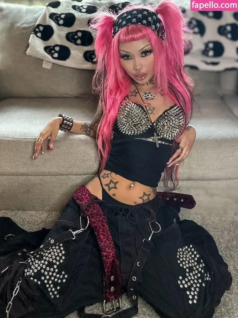 Princessbri Onlyfans Photo Gallery 