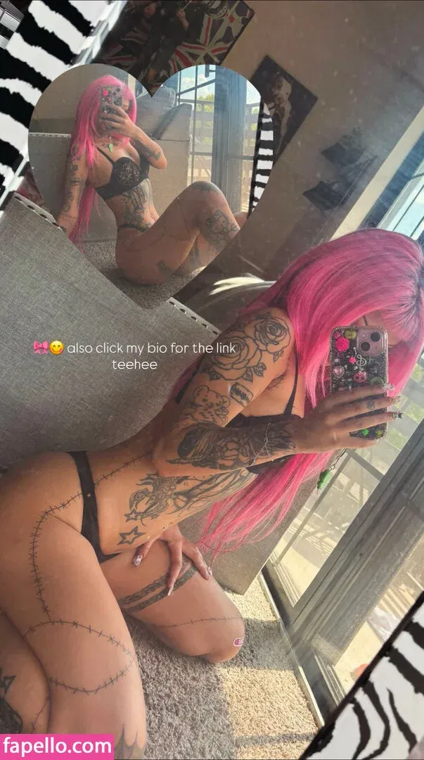 Princessbri Onlyfans Photo Gallery 