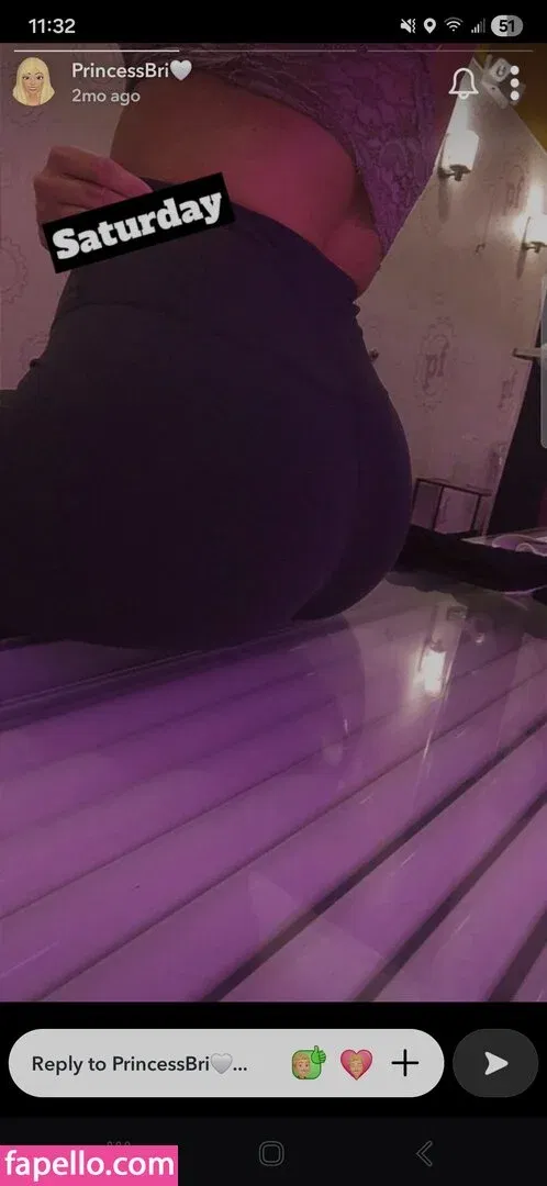 Princessbri Onlyfans Photo Gallery 