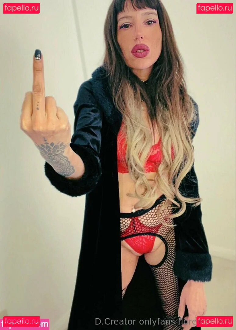 florence.free Onlyfans Photo Gallery 