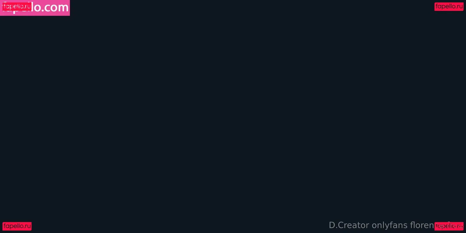 florence.free Onlyfans Photo Gallery 