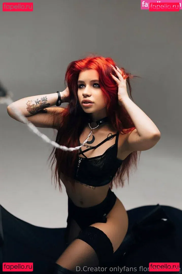 florence.free Onlyfans Photo Gallery 