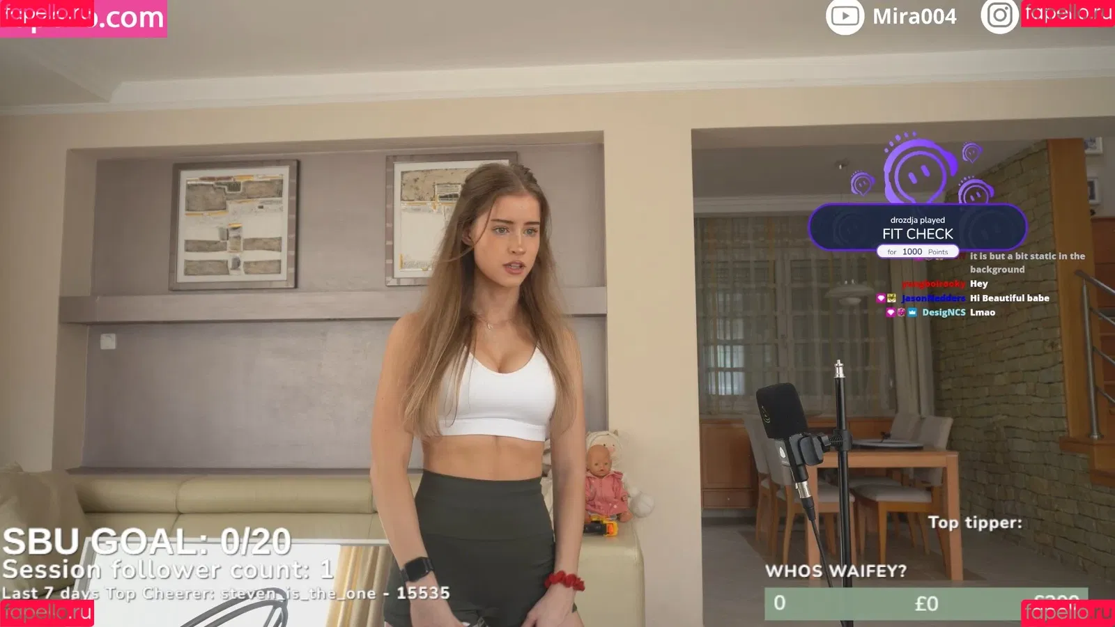 mira.004 Onlyfans Photo Gallery 