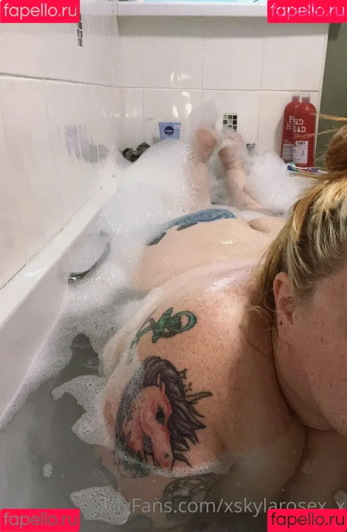 xskylarosex_x Onlyfans Photo Gallery 