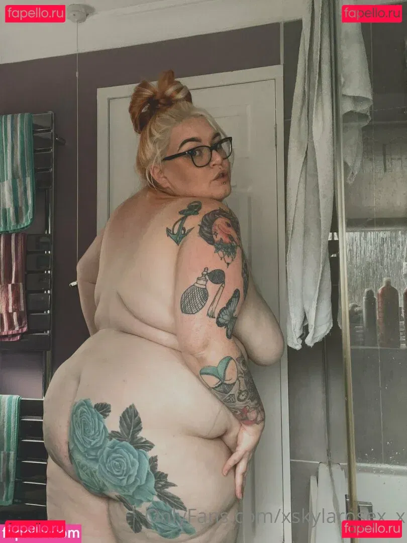 xskylarosex_x Onlyfans Photo Gallery 