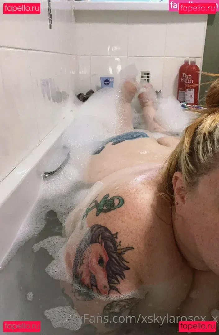 xskylarosex_x Onlyfans Photo Gallery 