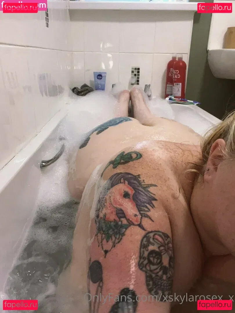 xskylarosex_x Onlyfans Photo Gallery 