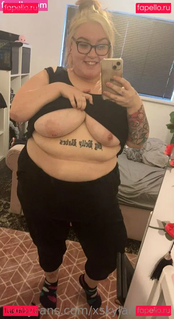 xskylarosex_x Onlyfans Photo Gallery 