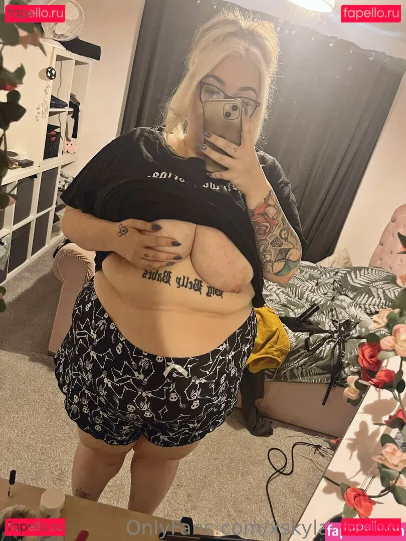 xskylarosex_x Onlyfans Photo Gallery 