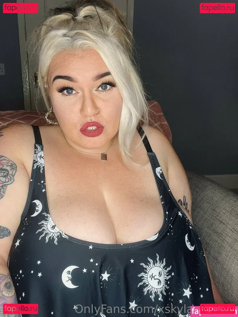 xskylarosex_x Onlyfans Photo Gallery 