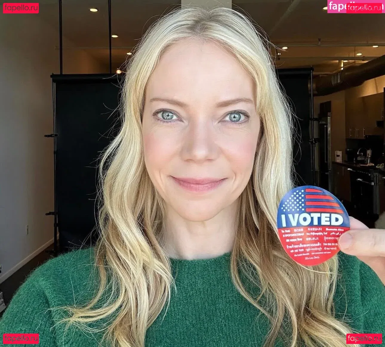 Riki Lindhome Onlyfans Photo Gallery 