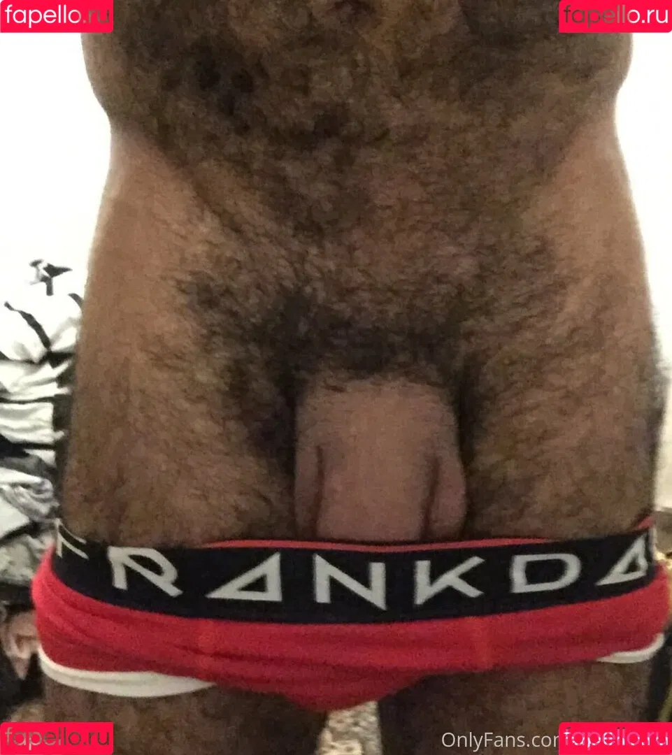 amir_hairyalpha Onlyfans Photo Gallery 
