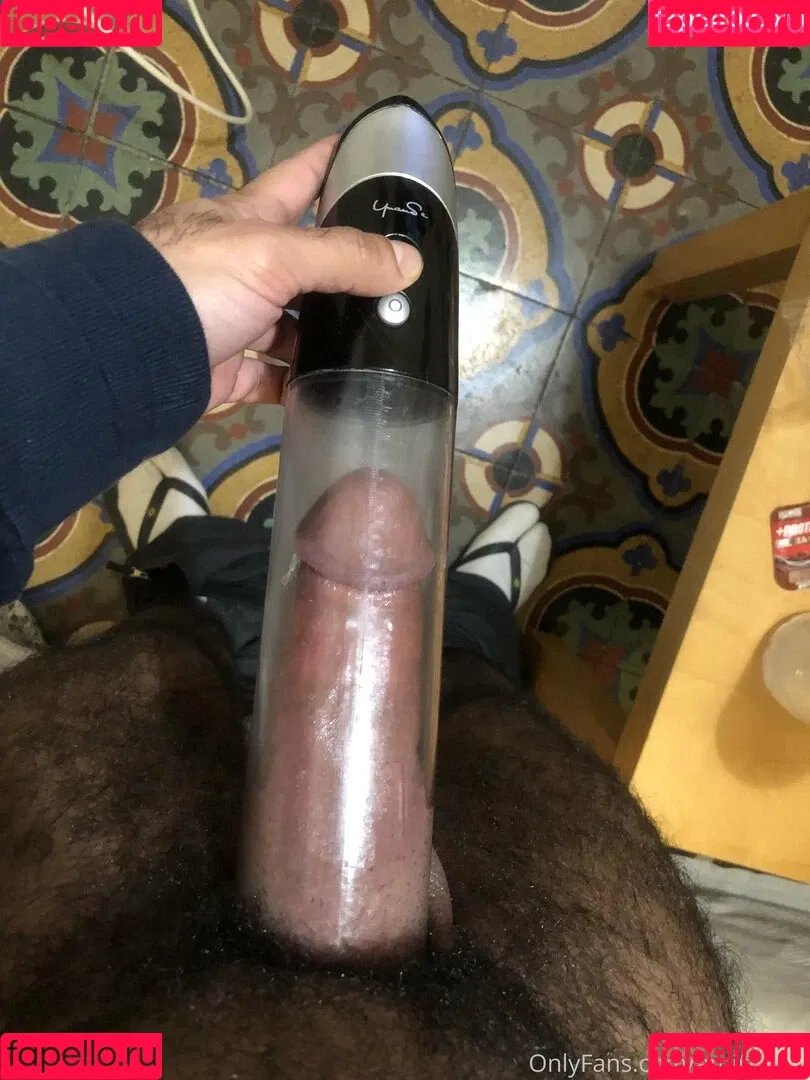 amir_hairyalpha Onlyfans Photo Gallery 