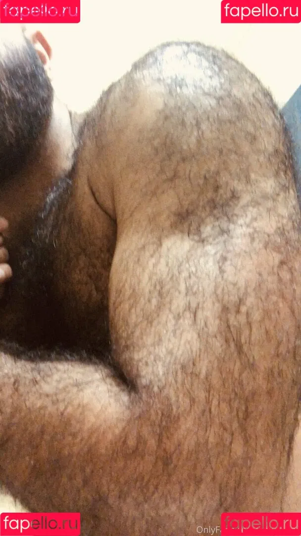 amir_hairyalpha Onlyfans Photo Gallery 