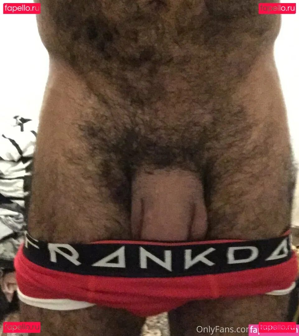 amir_hairyalpha Onlyfans Photo Gallery 