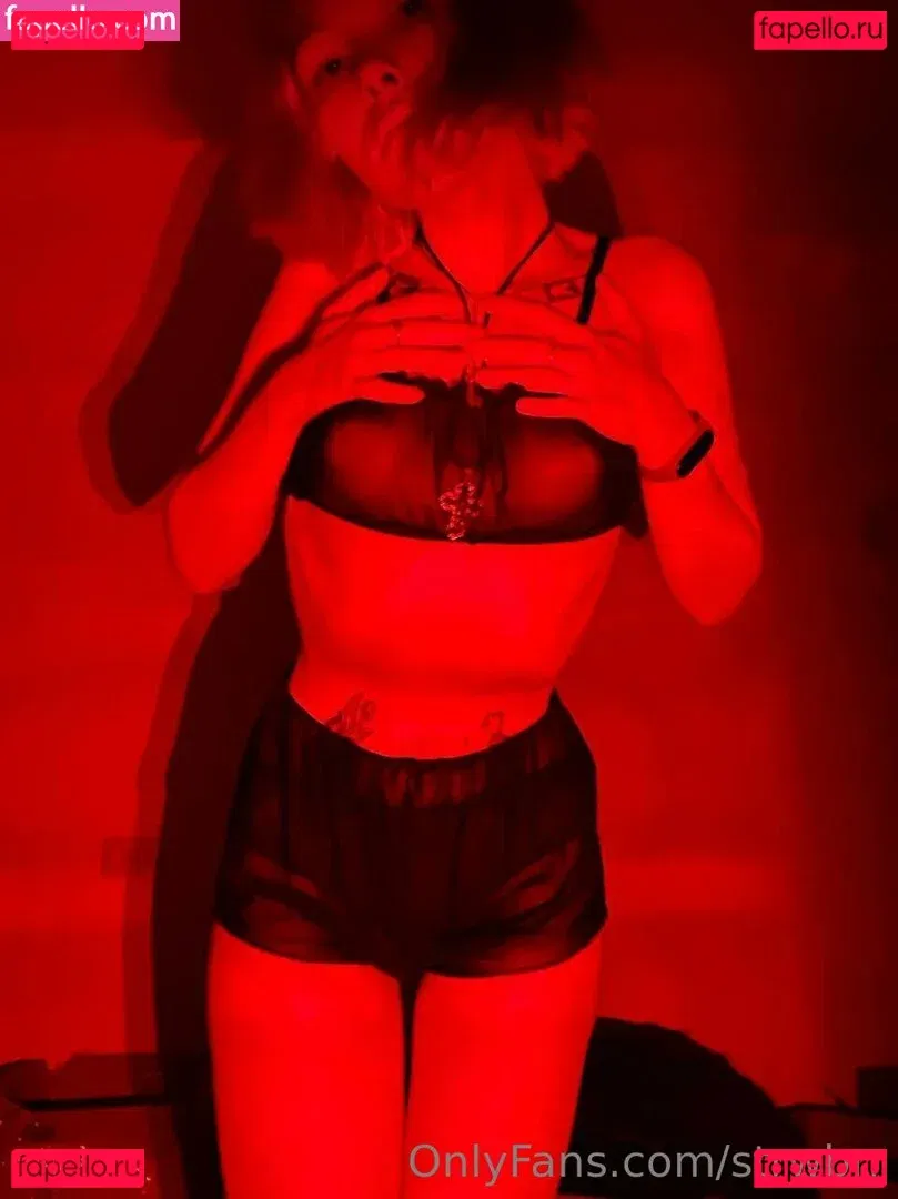 strwbrr Onlyfans Photo Gallery 