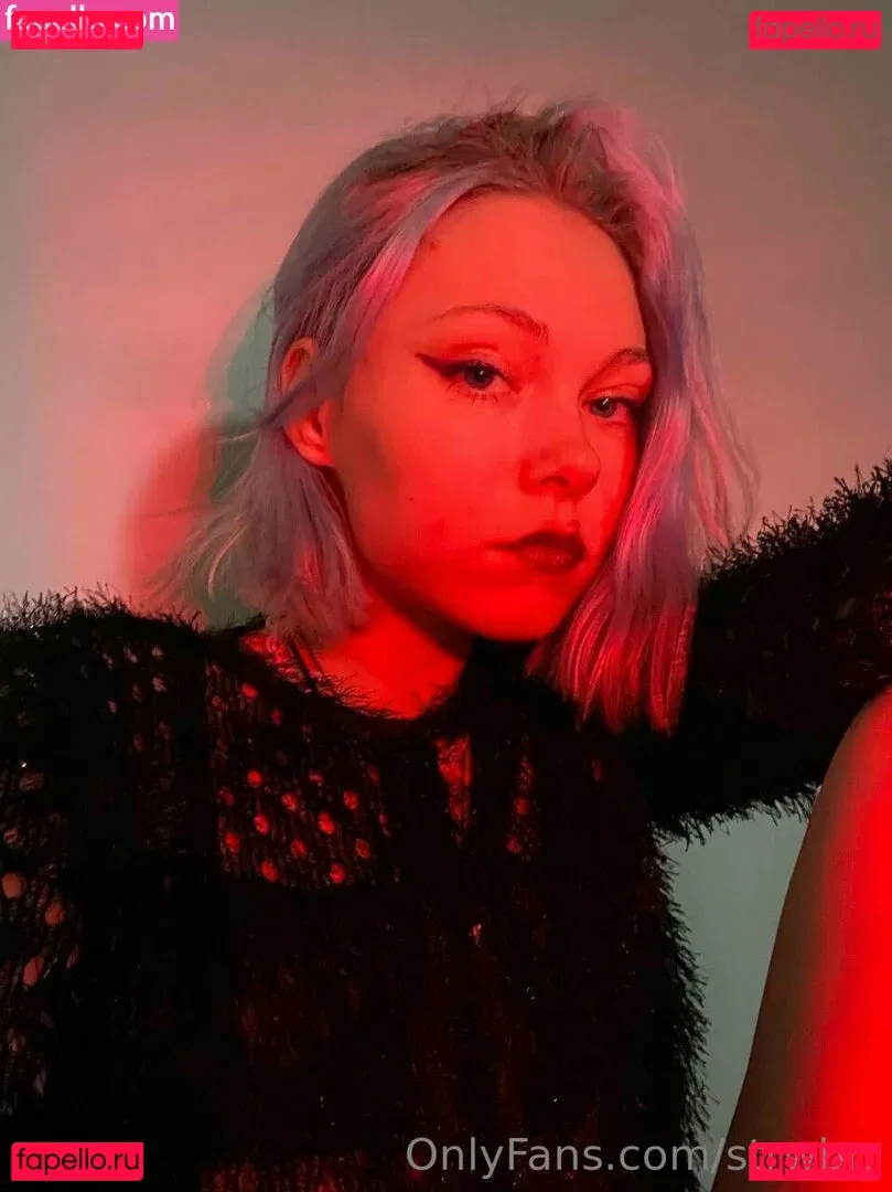 strwbrr Onlyfans Photo Gallery 