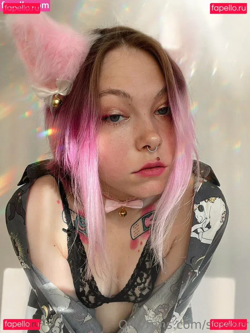 strwbrr Onlyfans Photo Gallery 