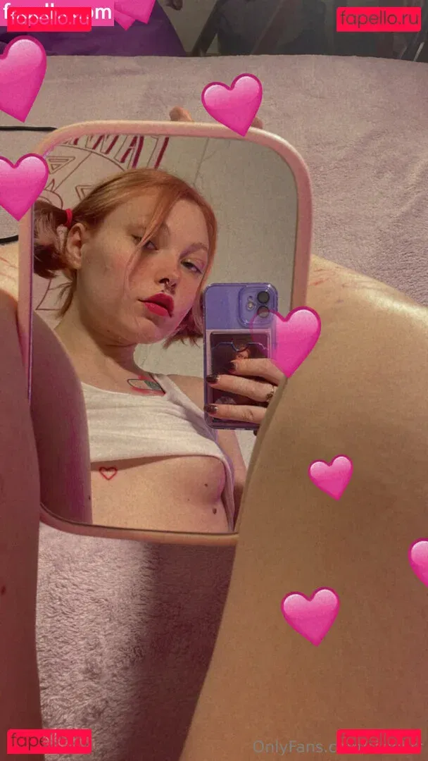 strwbrr Onlyfans Photo Gallery 