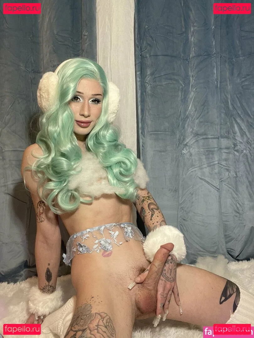 Jenna Gargles Onlyfans Photo Gallery 