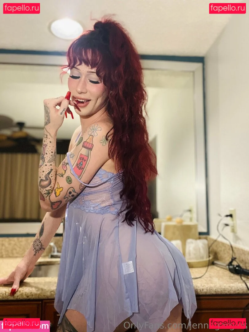 Jenna Gargles Onlyfans Photo Gallery 