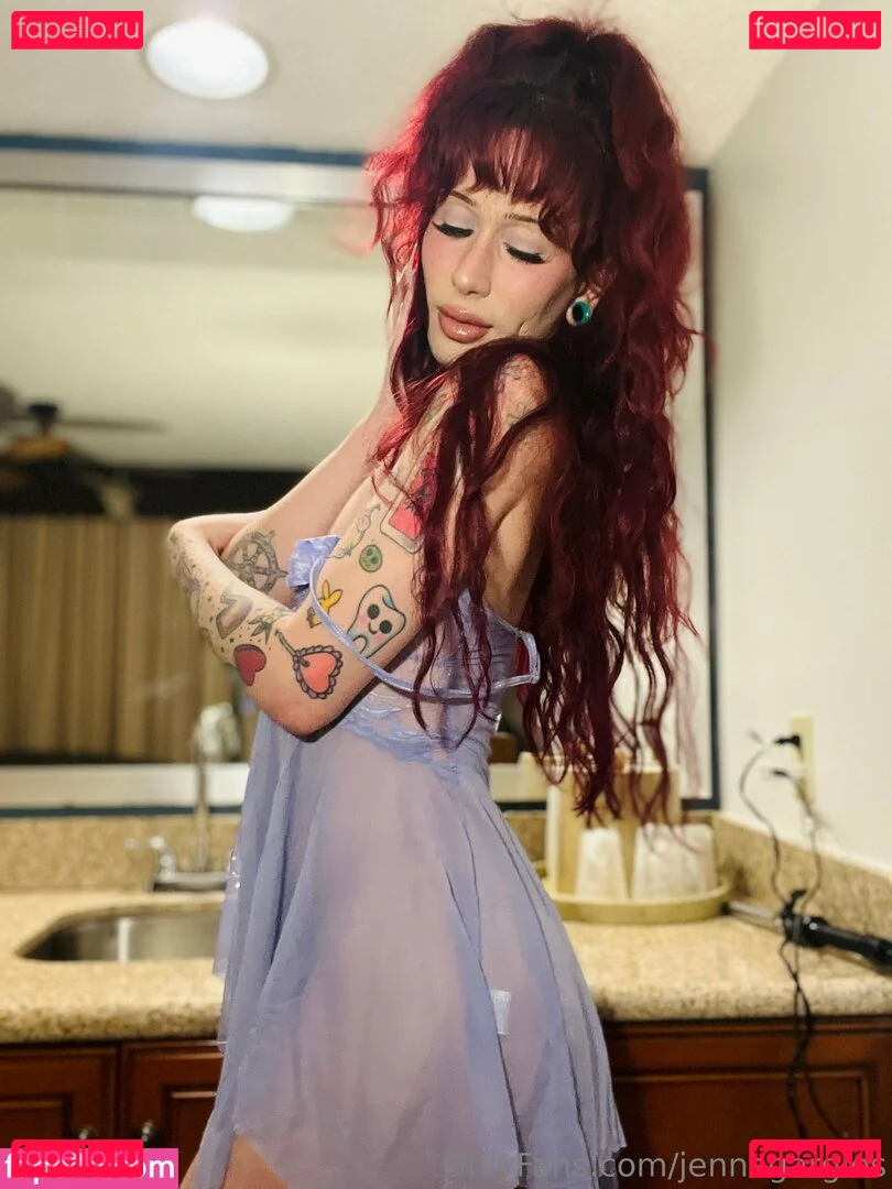 Jenna Gargles Onlyfans Photo Gallery 