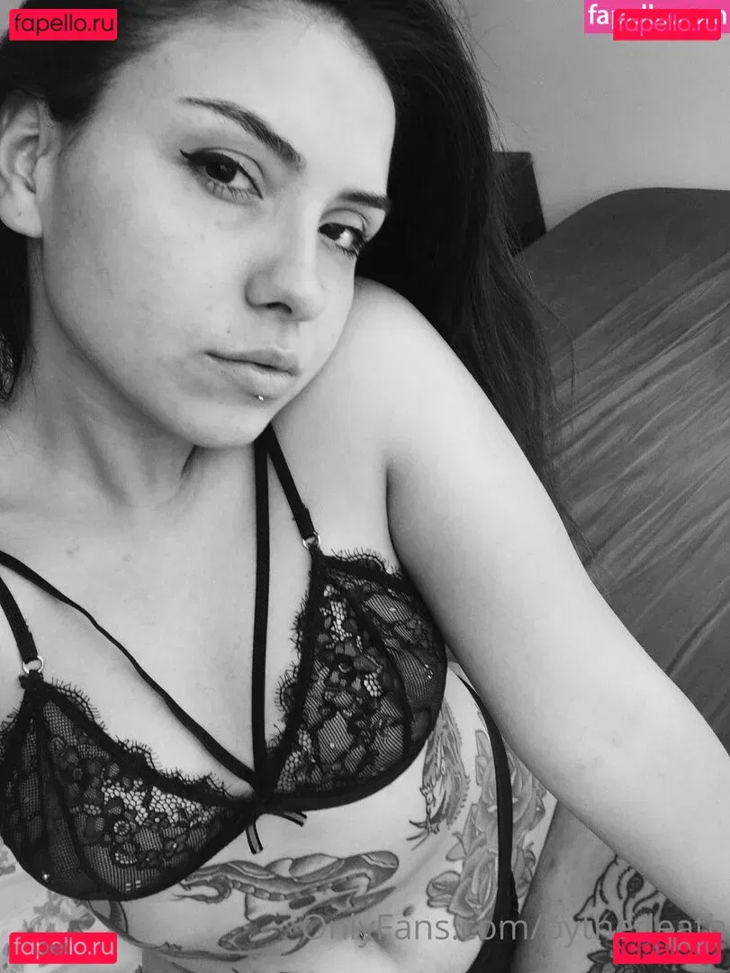 kikithedeath Onlyfans Photo Gallery 