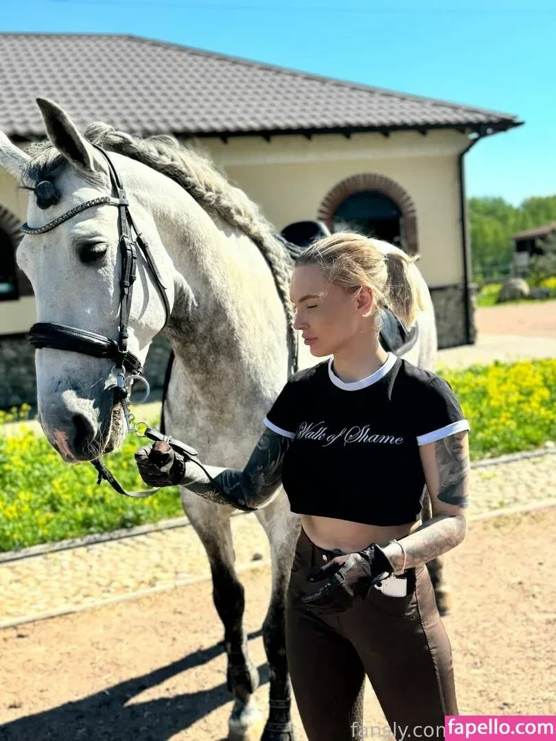 Solar Kate Onlyfans Photo Gallery 