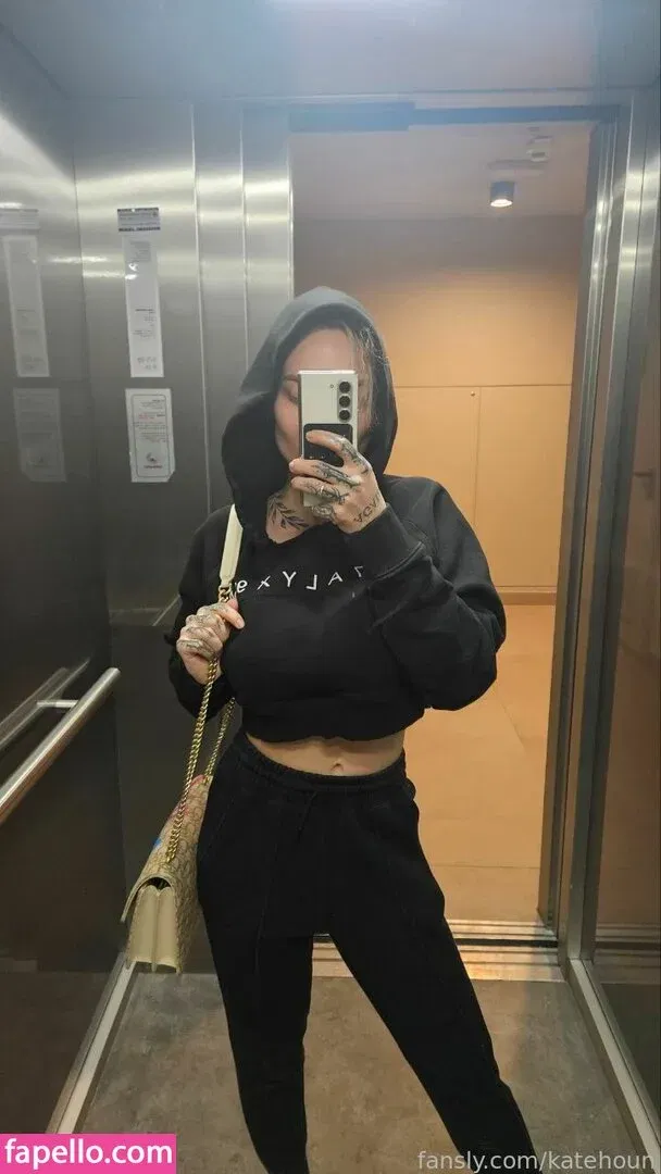 Solar Kate Onlyfans Photo Gallery 