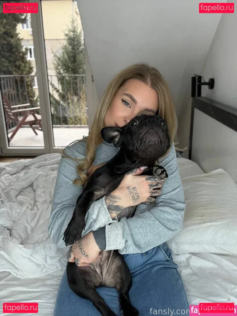 Solar Kate Onlyfans Photo Gallery 