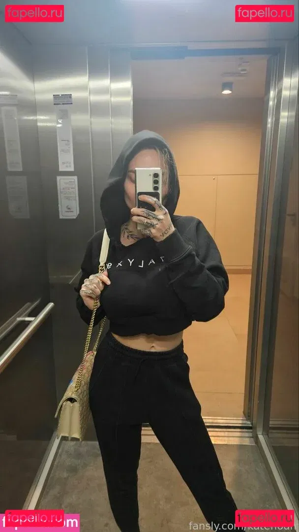 Solar Kate Onlyfans Photo Gallery 