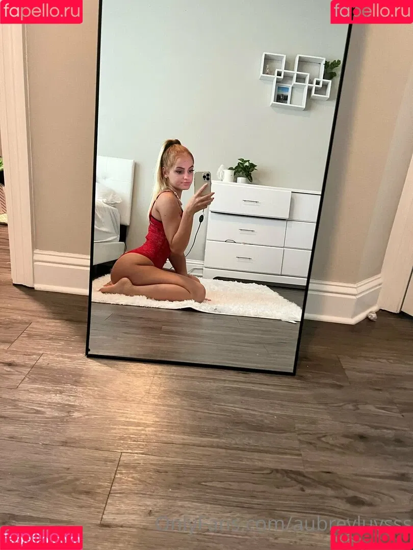 aubreyluvsss Onlyfans Photo Gallery 