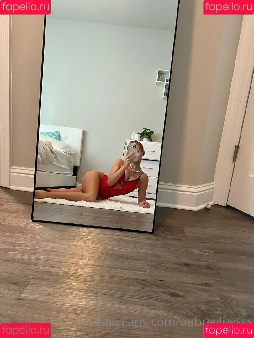 aubreyluvsss Onlyfans Photo Gallery 
