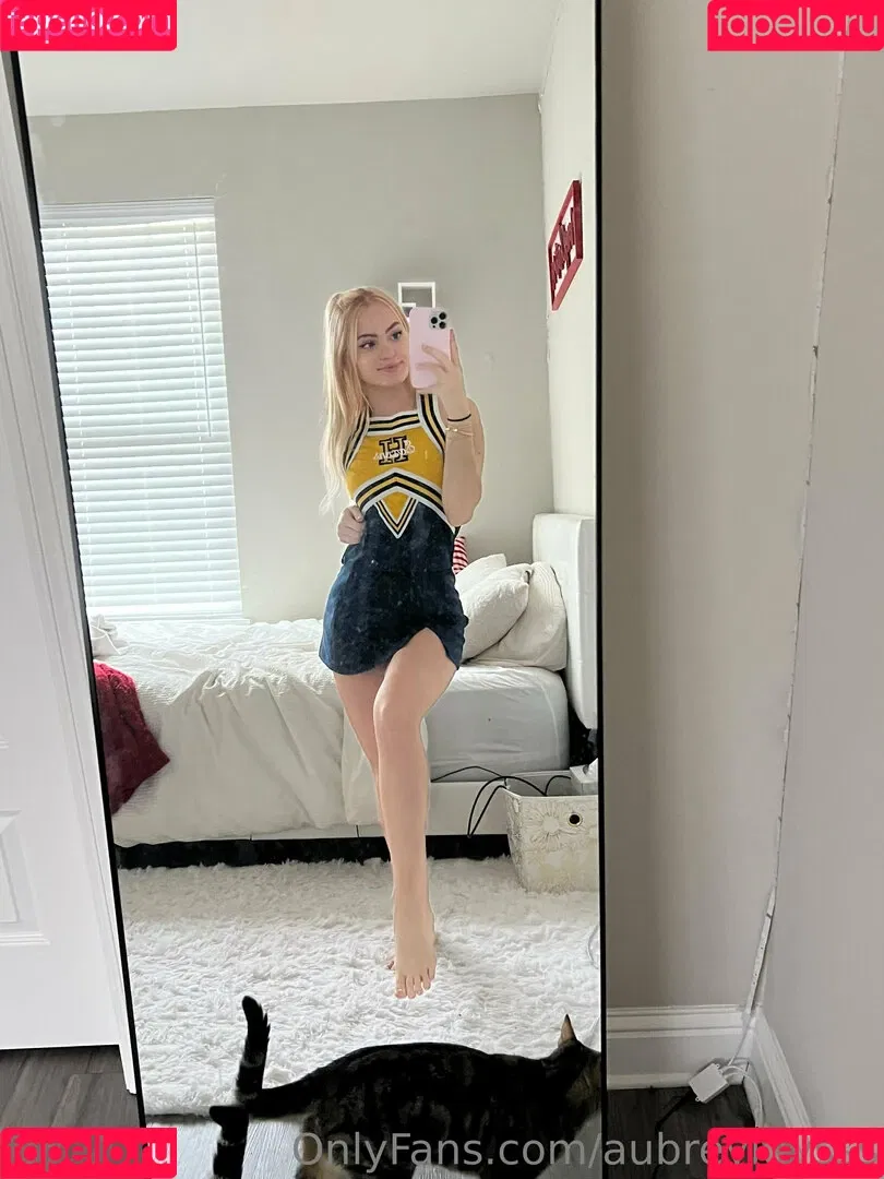 aubreyluvsss Onlyfans Photo Gallery 