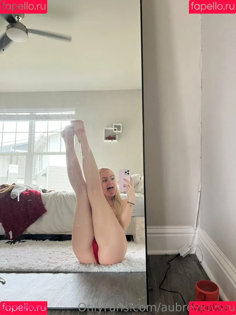 aubreyluvsss Onlyfans Photo Gallery 