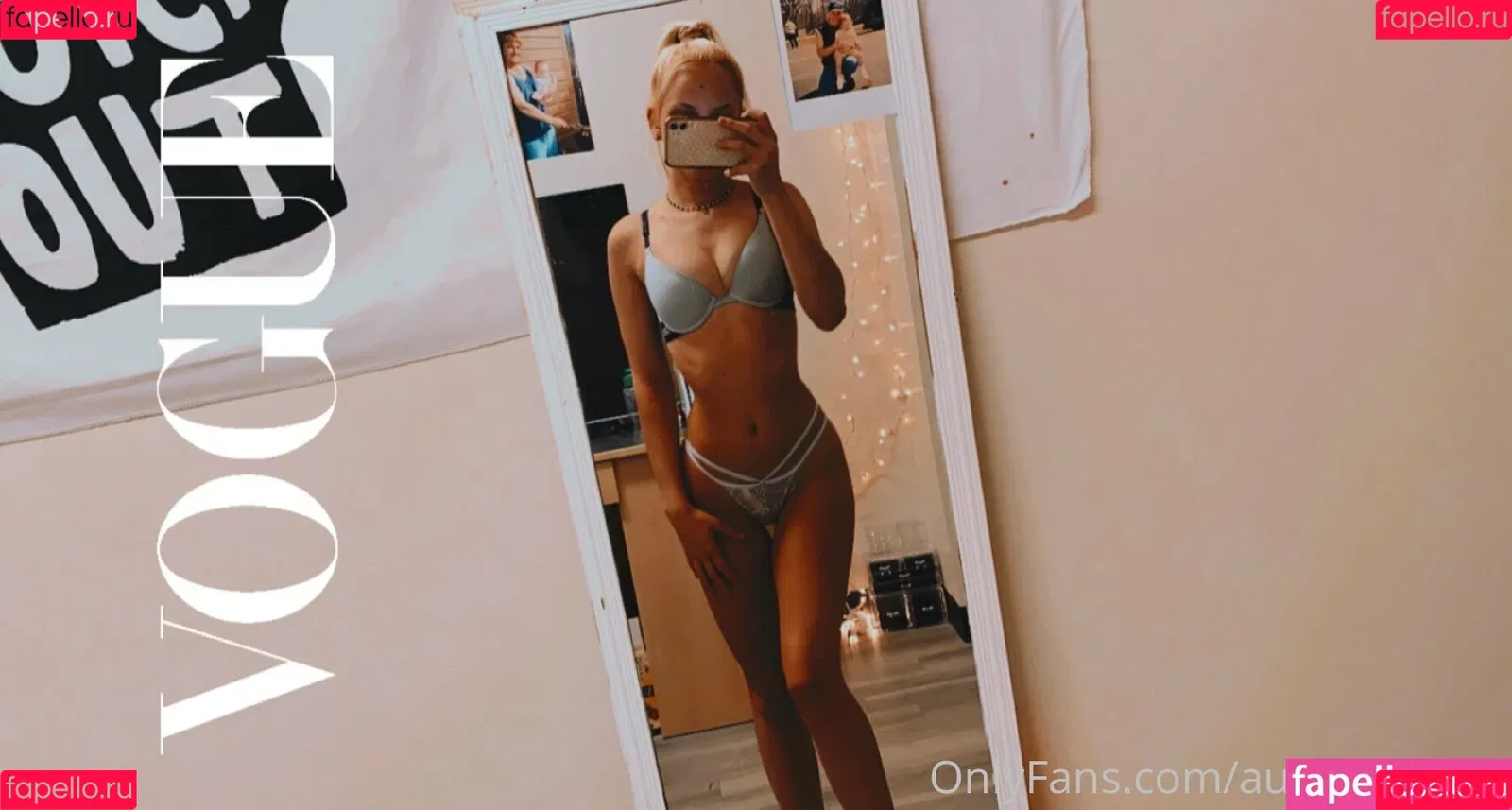aubreyluvsss Onlyfans Photo Gallery 