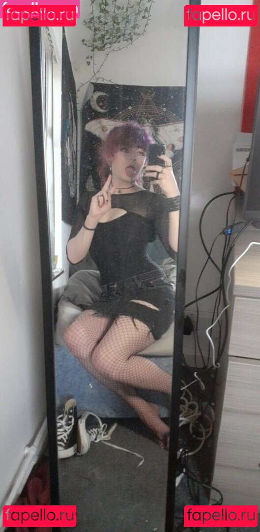 Nunicult Nude Onlyfans Photo 42