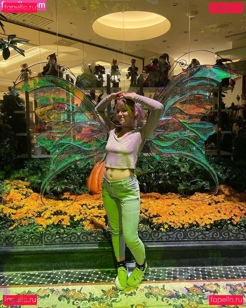 bbykadeyxox Onlyfans Photo Gallery 